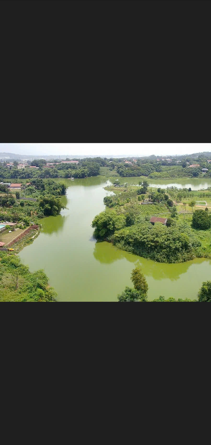 ĐẤT ĐẸP - GIÁ TỐT - Vị Trí Đắc Địa Tại Thôn Đầm Sàn, Xã Minh Quang, Ba Vì, TPHN - Ảnh 1