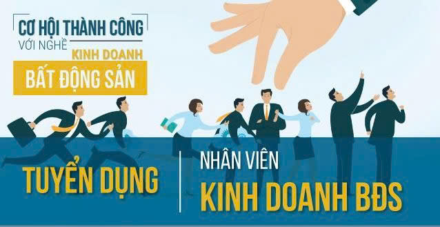 TUYỂN TRƯỞNG PHÒNG KINH DOANH - BẢO HIỂM NHÂN THỌ/ BẤT ĐỘNG SẢN - Thành Phố Hà Nội - Ảnh 3