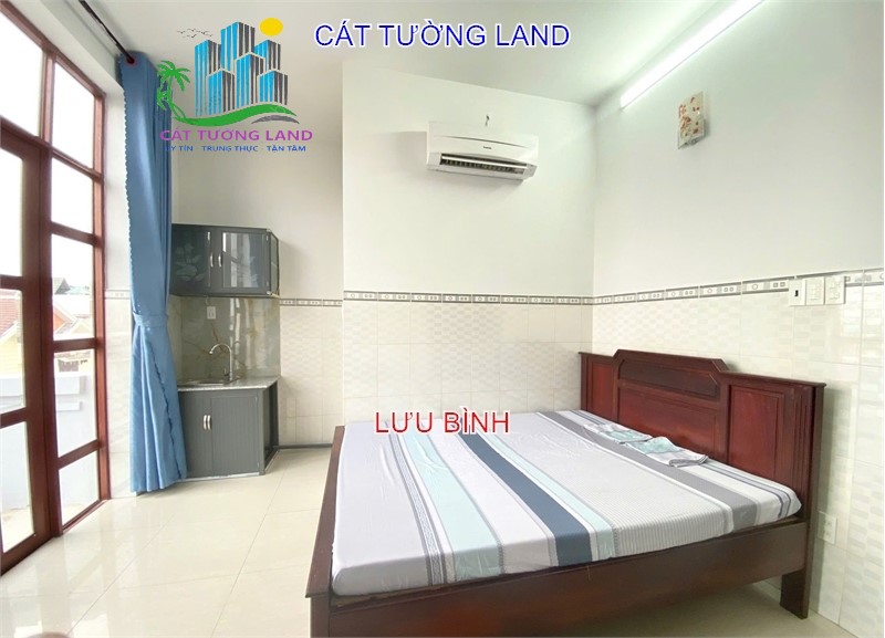 Bán CHDV 17 Phòng, Đường Lê Đức Thọ, Phường 15. DT 70tr/th, chốt 12.7 tỷ - Ảnh 2