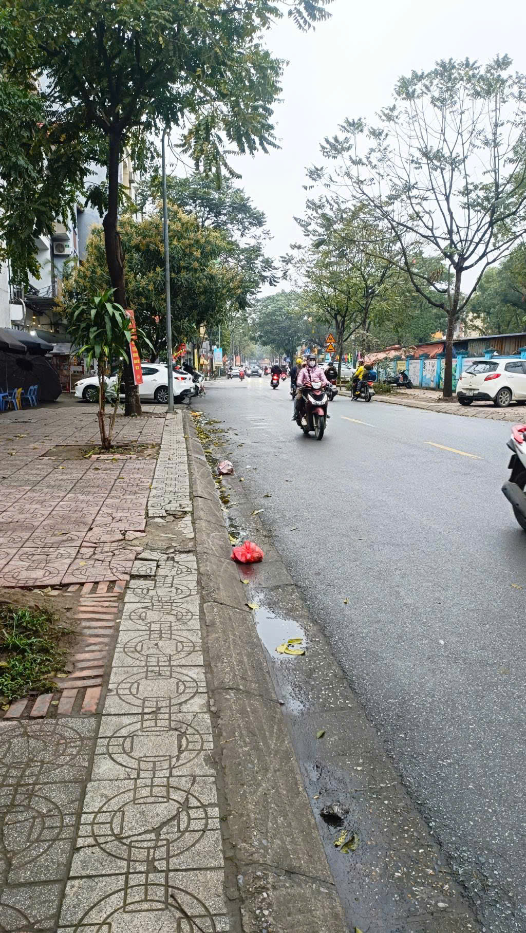 BÁN nhà bán đất bán cả tiềm năng phát triển  đây. nhà đất việt hưng không ưng hơi phí - Ảnh 2