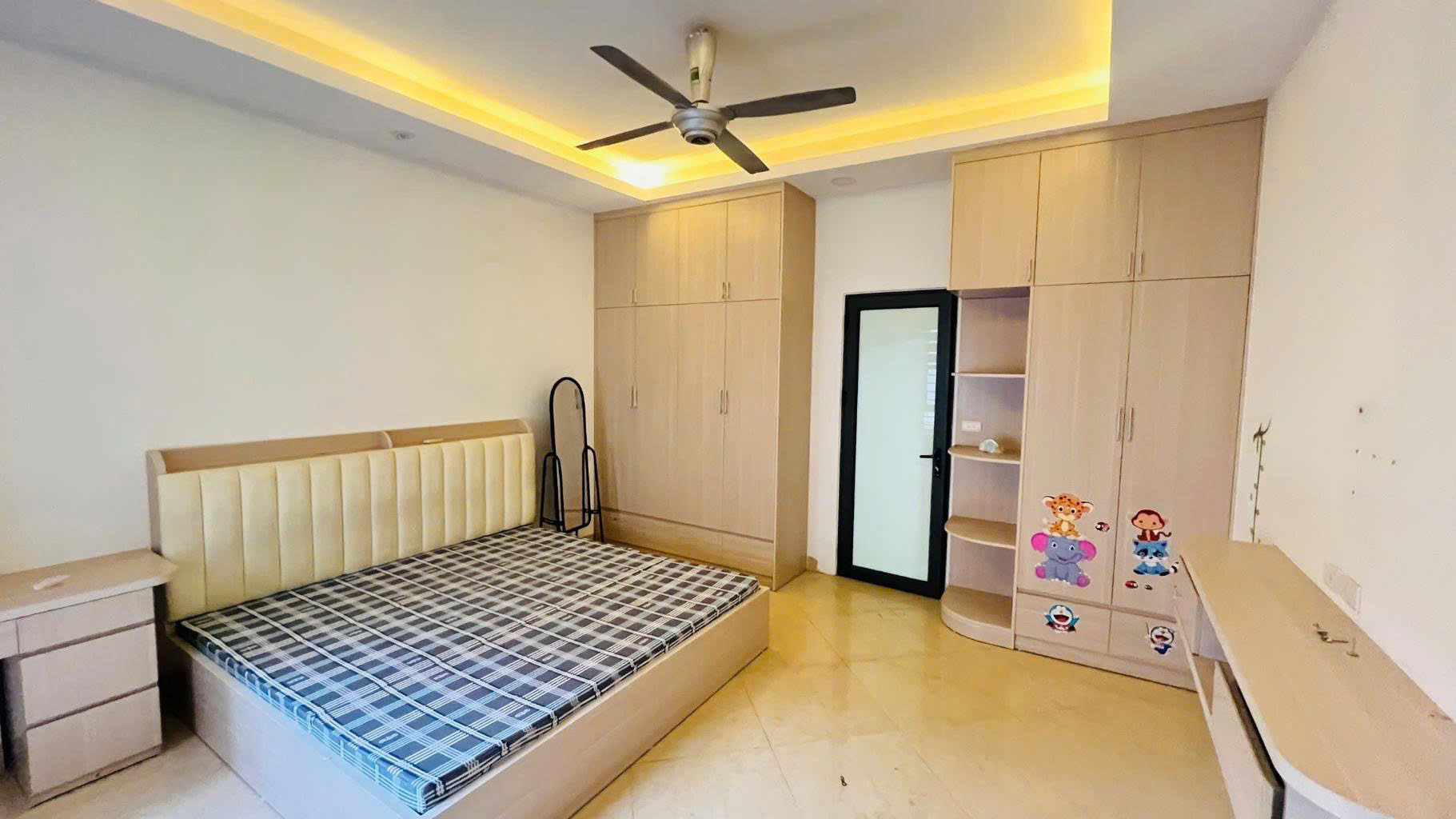 Bán Nhà Nguyễn Trãi, Thanh Xuân, 30m², 4 Tầng, Chỉ 4.85 Tỷ - Ảnh 1