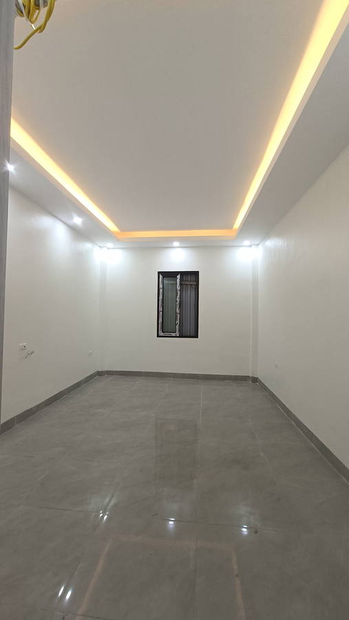 Bán nhà Phan Trọng Tuệ, Thanh Trì, 50m2, 4 tầng, MT5m, 6.9 tỷ - Ảnh 1