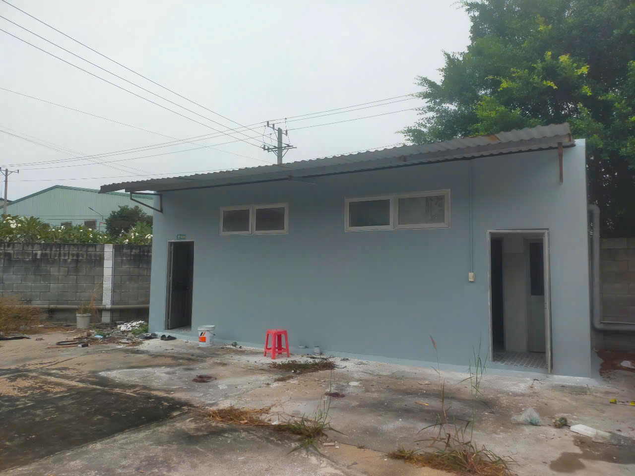 Cho Thuê Xưởng KCN Bến Cát, Bình Dương – 2.000m², Trạm Điện 630KVA – Giá Chỉ 9.000$/Tháng! Liên hệ - Ảnh 3