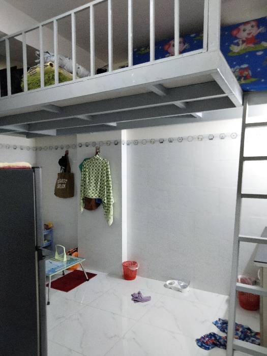 Tòa Nhà 9 Tầng 35 Phòng 141m2 có 29,5 tỷ Quang Trung Gò Vấp Hồ Chí Minh - Ảnh chính