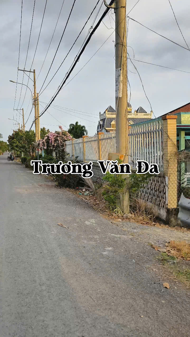 (80) Bán đất mặt tiền, 1.540m2; 2.812m2; 3.303m2; 5.138m2; 10.700m2; 20.727m2, có thổ cư, Bình Chánh - Ảnh chính