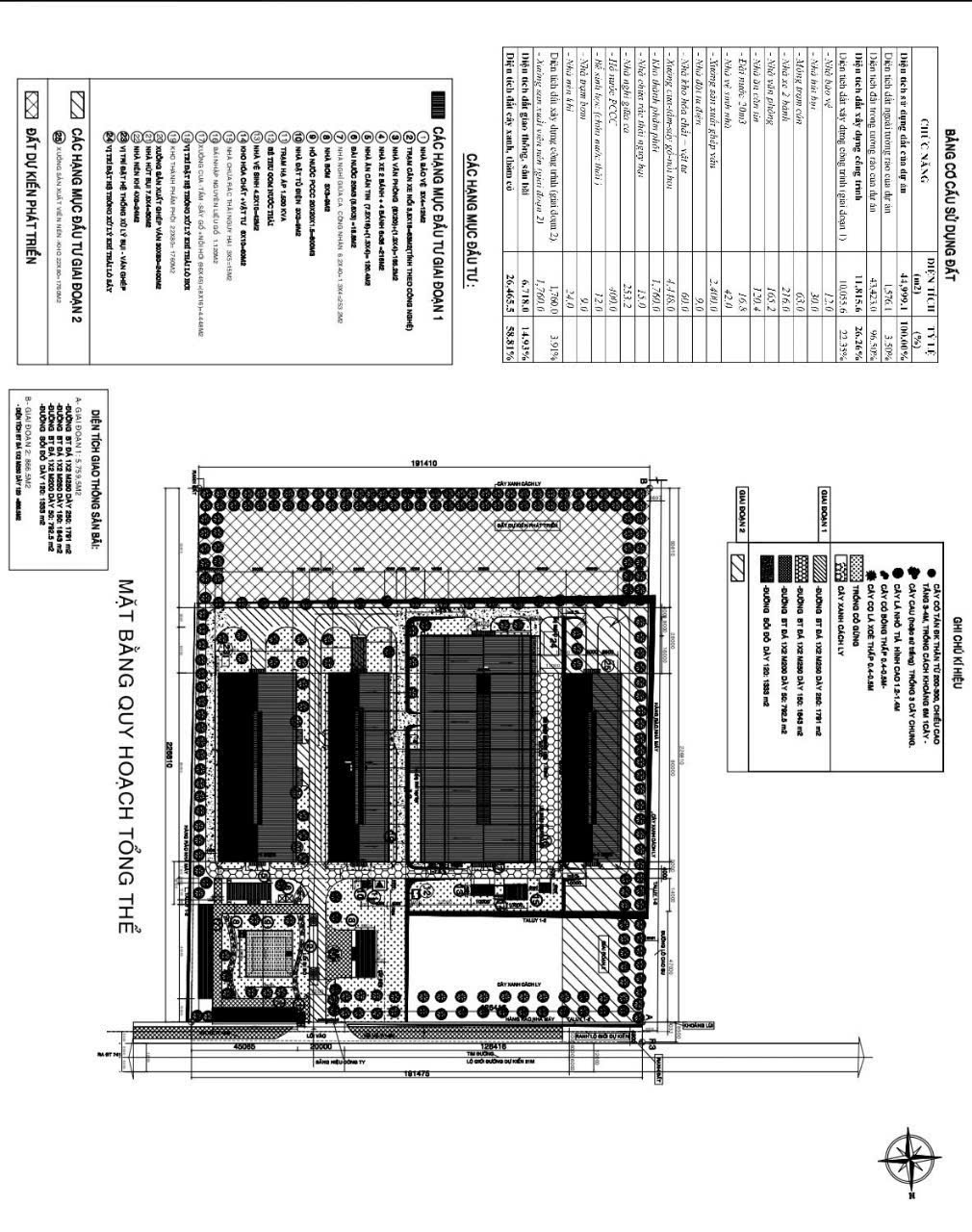 BÁN XƯỞNG TẠI KCN BẮC ĐỒNG PHÚ, BÌNH PHƯỚC – DIỆN TÍCH 6,6HA Liên hệ ngay: 0366 632 092 - Ảnh 3