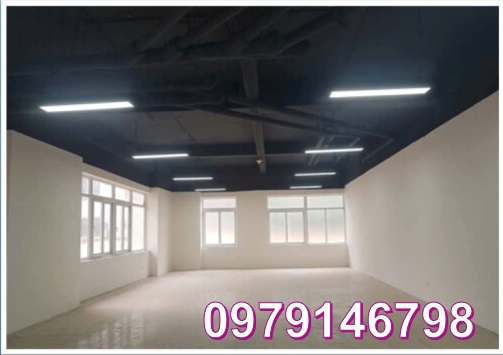 🔥Cần bán gấp sàn thương mại 600m2 tầng 1 tòa nhà Unimax, số 210 Quang Trung, Hà Đông, HN, 30 tỷ. - Ảnh chính