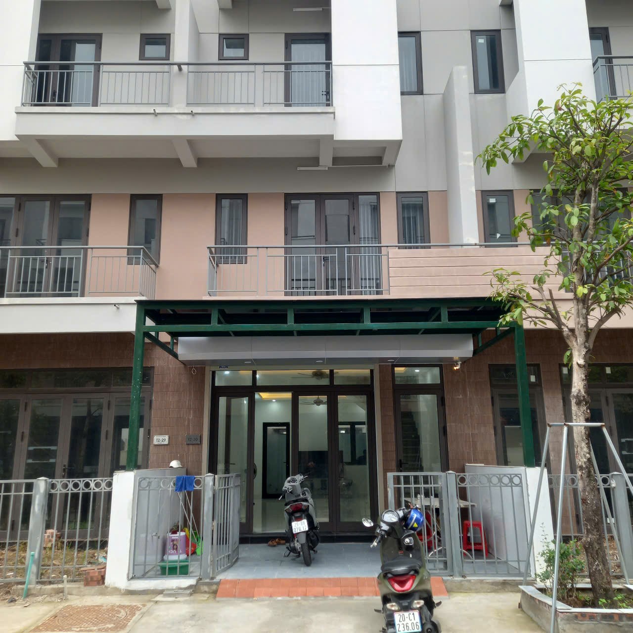 Chính chủ cho thuê nhà nguyên căn full nội thất new100%-0945.33.11.36 - Ảnh 1