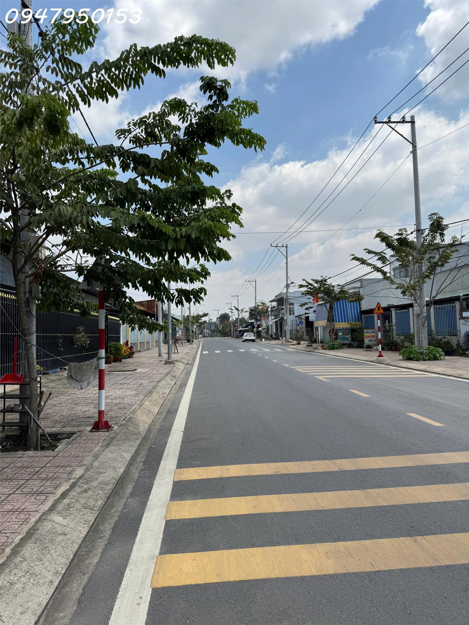 Bán đất (ngộp )tại Thị trấn Long Thành, Long Thành, Đồng Nai, 7,5 tỷ, 173,4 m2 - hàng hiếm - Ảnh 2