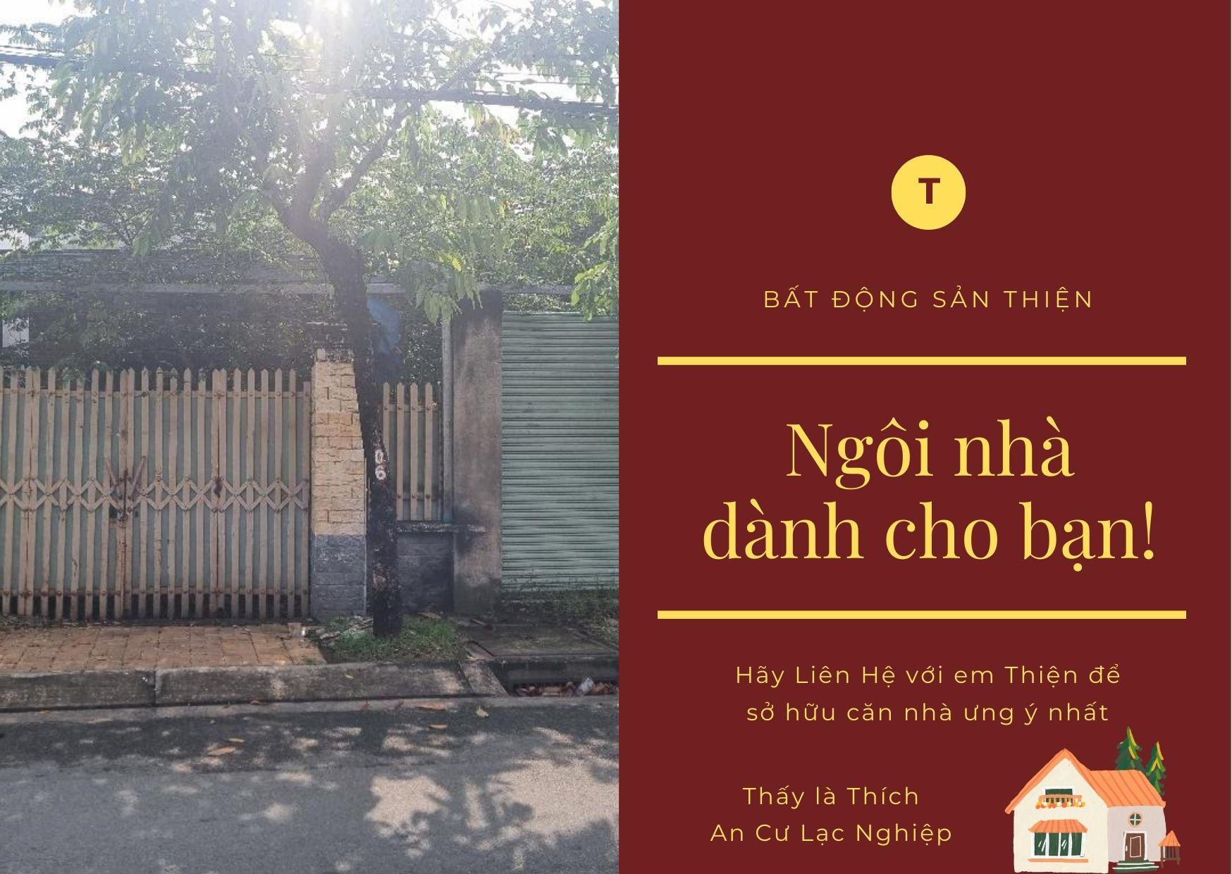 Bán Nhà Mặt Tiền Kinh Doanh Ngang 9m Gần 130m2 4.5 bạc Hiệp Thành Quận 12 - Ảnh chính