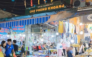 CHO THUÊ MẶT BẰNG 2 MẶT TIỀN KINH DOANH – 29A PHÙNG KHOANG, TRUNG VĂN - Ảnh 1