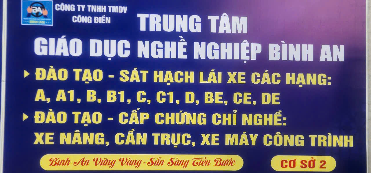 Thời Điểm học Lái xe cho ACE- Hỗ trợ ACE trả góp khu vực Bình Dương - Ảnh 4