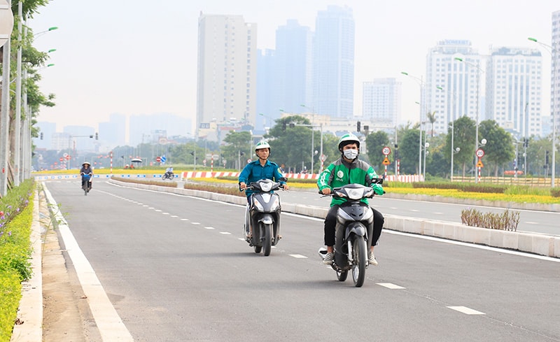 Bán mảnh đất vàng mặt phố Nguyễn Văn Huyên, Cầu Giấy dt gần 400m2, mặt tiền 15m, giá rẻ nhất thị - Ảnh chính