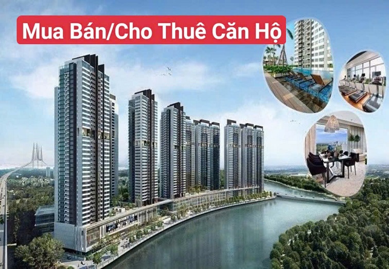 Công Ty Chúng Tôi Chuyên Cung Cấp Các Dịch Vụ Thương Mại (Mua Bán/Cho Thuê Căn Hộ/Lưu Trú/Văn - Ảnh 1