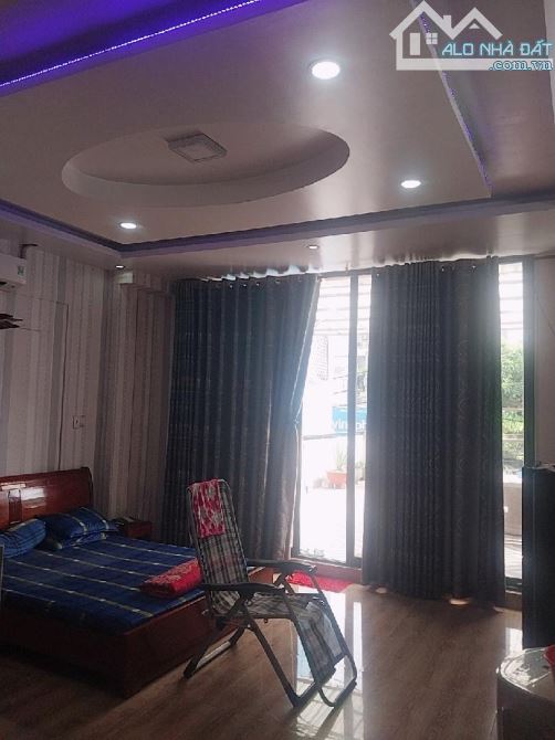 SIÊU PHẨM MẶT TIỀN SẦM UẤT GÒ XOÀI BÌNH HƯNG HOÀ A - NGANG 5M1 DÀI 20M (102M2 CÔNG NHẬN ĐỦ) CHỈ - Ảnh 2