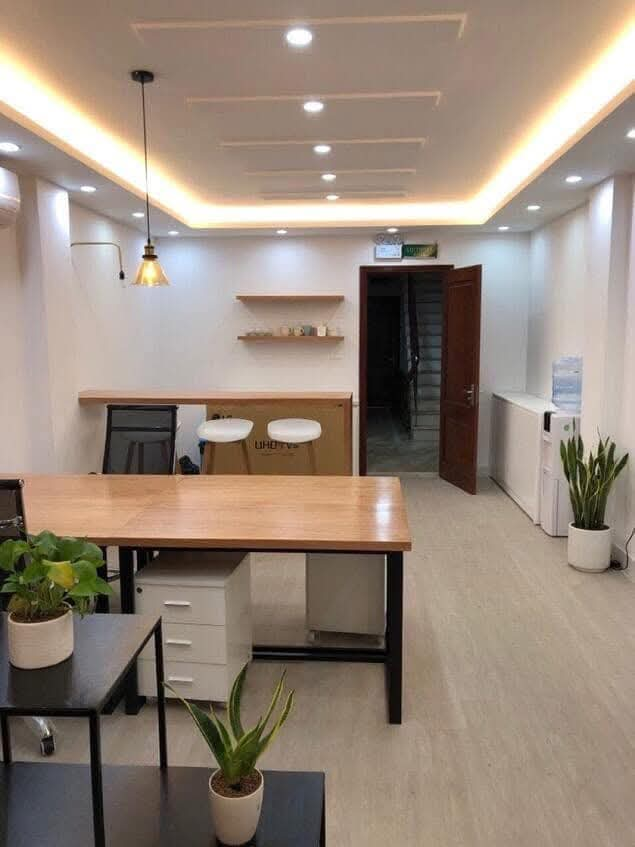 MẶT ĐƯỜNG NGUYỄN TRÃI THANH XUÂN, VỊ TRÍ ĐẸP VỈA HÈ 8 TẦNG KINH DOANH, DT 121M2 GIÁ 43 TỶ - Ảnh 2