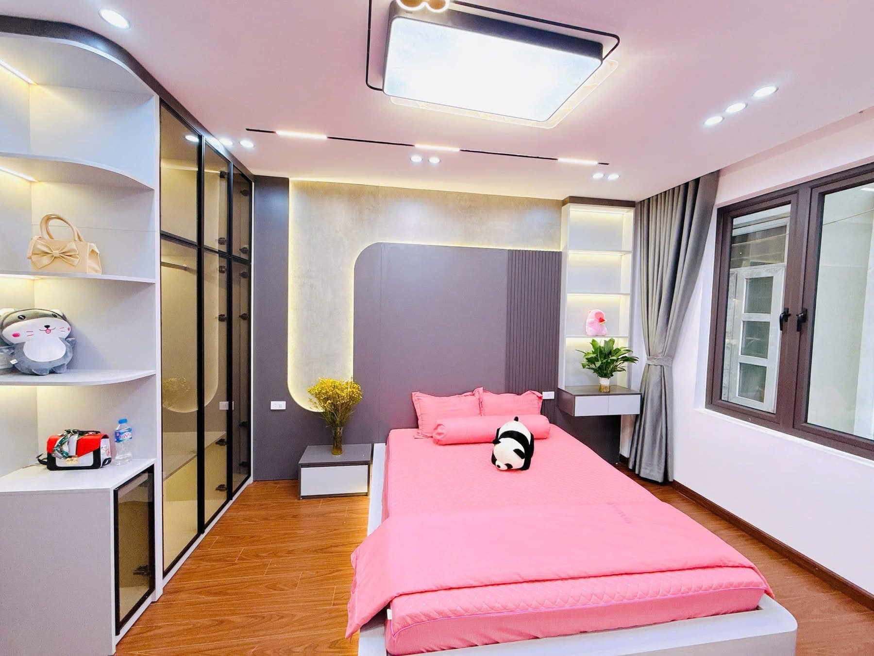 HIẾM! TÔ VĨNH DIỆN THANH XUÂN 68M2*5T, GẦN HỒ, Ô TÔ VÀO NHÀ, KINH DOANH TỐT, GIÁ ĐẦU TƯ, LH - Ảnh 4