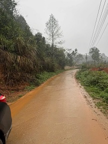 CHÍNH CHỦ CẦN BÁN LÔ ĐẤT TẠI THÔN BẢO MINH -XÃ MINH BẢO- TP YÊN BÁI -TỈNH YÊN BÁI - Ảnh 2