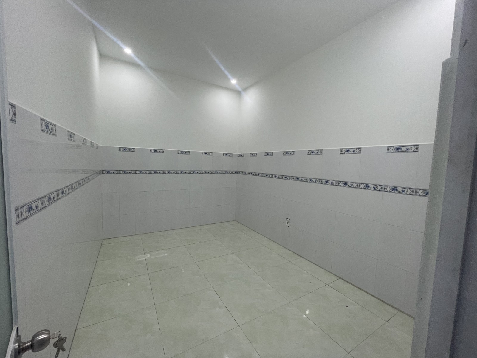 Bán nhà 67m2, 3PN, 2WC, đường số 2, Tam Phú, Thủ Đức, 4.8 tỷ - Ảnh 3