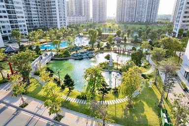 SIÊU HOT: DỰ ÁN VINHOMES GRAND PARK QUẬN 9 - Ảnh 3