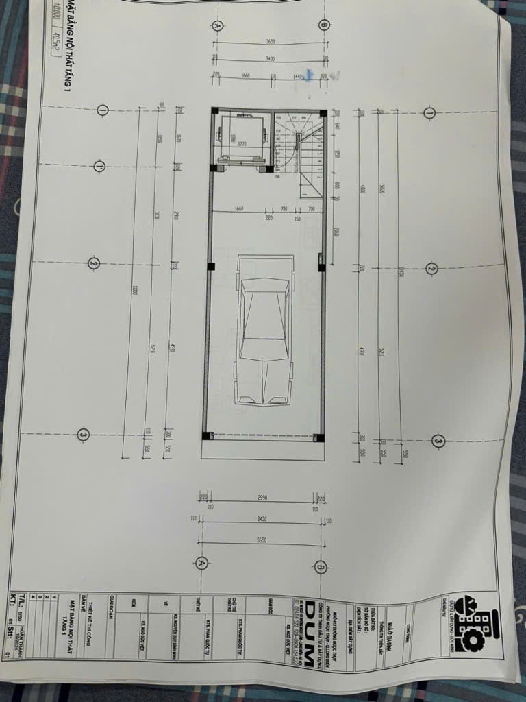 Bán nhà 50m², 6 tầng, 5PN, 6WC, Long Biên - 9 tỷ - Ảnh 3