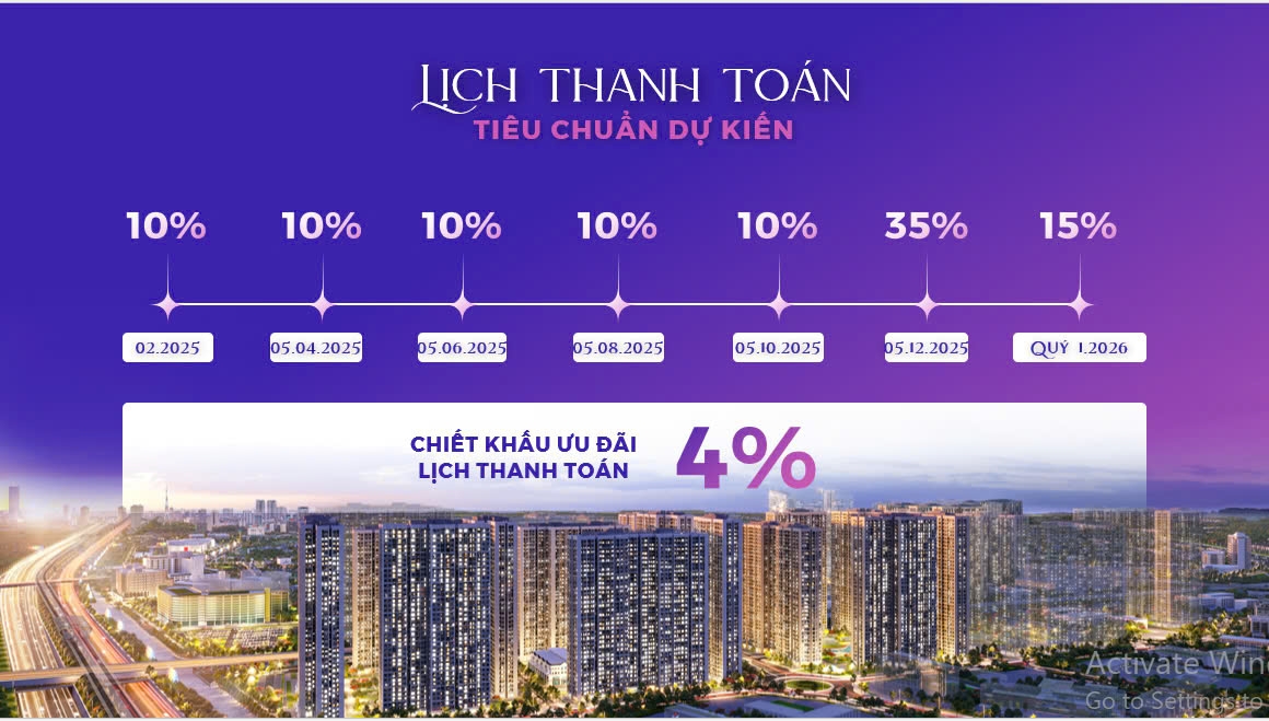 Vốn chưa tới 3 tỷ sở hữu ngay shop chân đế GS5 - Vị trí đẹp, lợi nhuận hấp dẫn, DT: 62m² - Ảnh 3