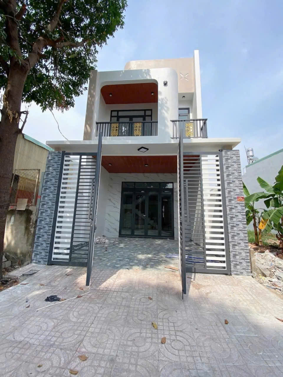 HUE'HOUSE RA MẮT THỊ TRƯỜNG ĐỒNG NAI, NHÀ ĐẸP, GIÁ TỐT, BẢO HÀNH 3 NĂM - Ảnh chính