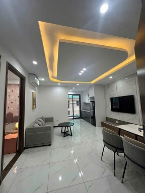 EVERGREE TRÀNG DUỆ - CƠ HỘI SỞ HỮU NHÀ Ở XÃ HỘI GIÁ TỐT NHẤT HẢI PHÒNG! - Ảnh 2