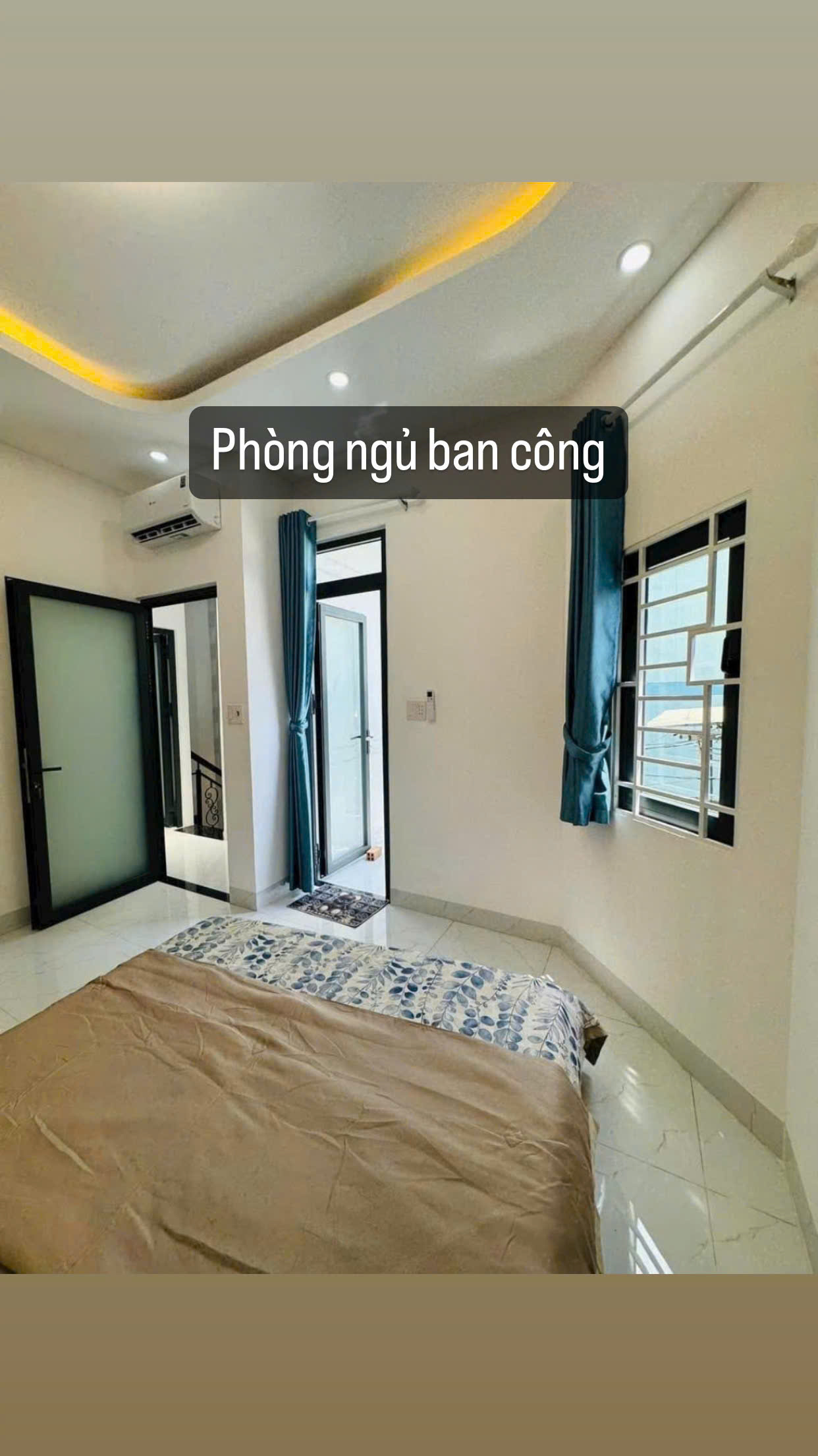 Bán nhà 2 tầng 40m2 nằm trên đường Quang Trung Gò Vấp - Ảnh 2