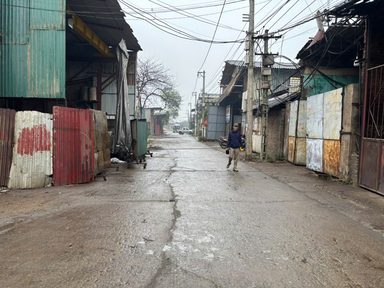 GIÁ TỐT - CHÍNH CHỦ CHO THUÊ NHÀ XƯỞNG 320m TẠI TỪ SƠN , BẮC NINH - Ảnh 3