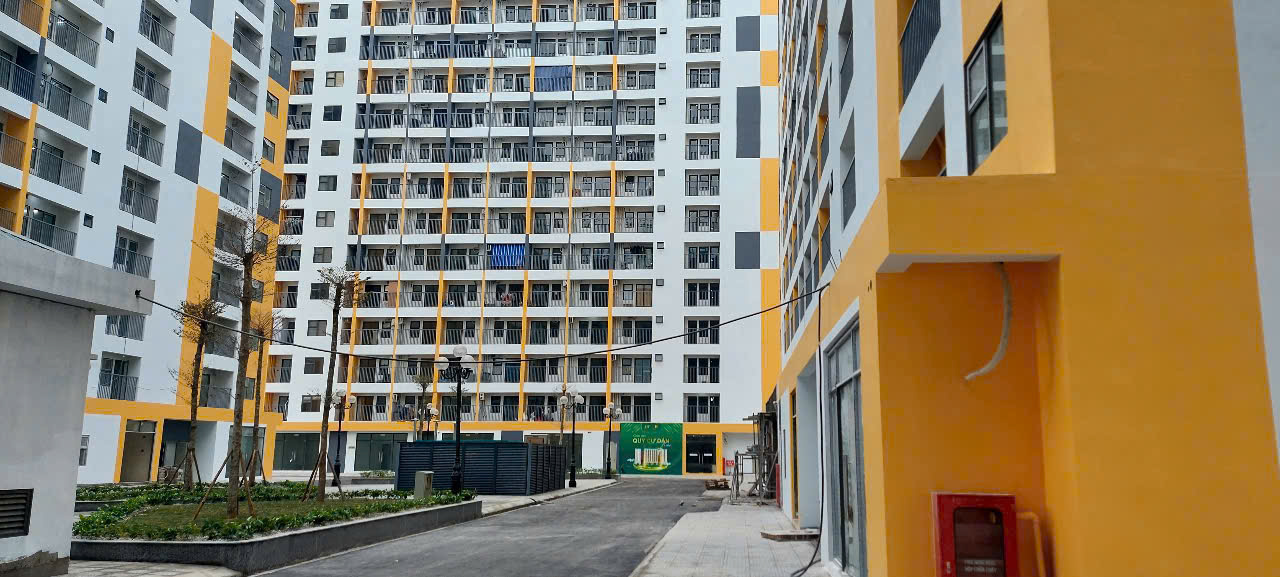 Sở Hữu NOXH Tràng Duệ Hải Phòng Giá Chỉ Từ 137tr - Ảnh chính