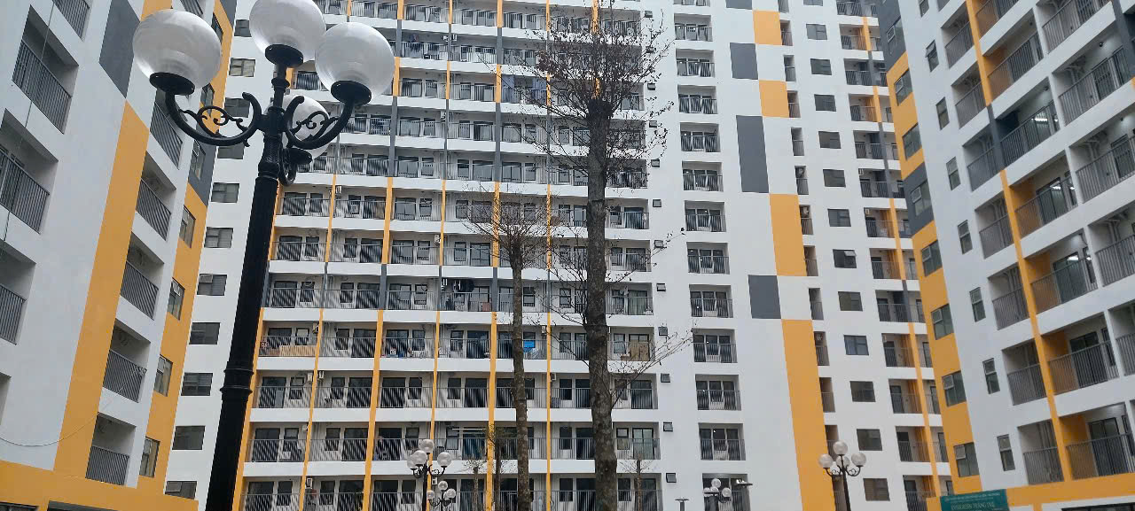 Sở Hữu NOXH Tràng Duệ Hải Phòng Giá Chỉ Từ 137tr - Ảnh 2