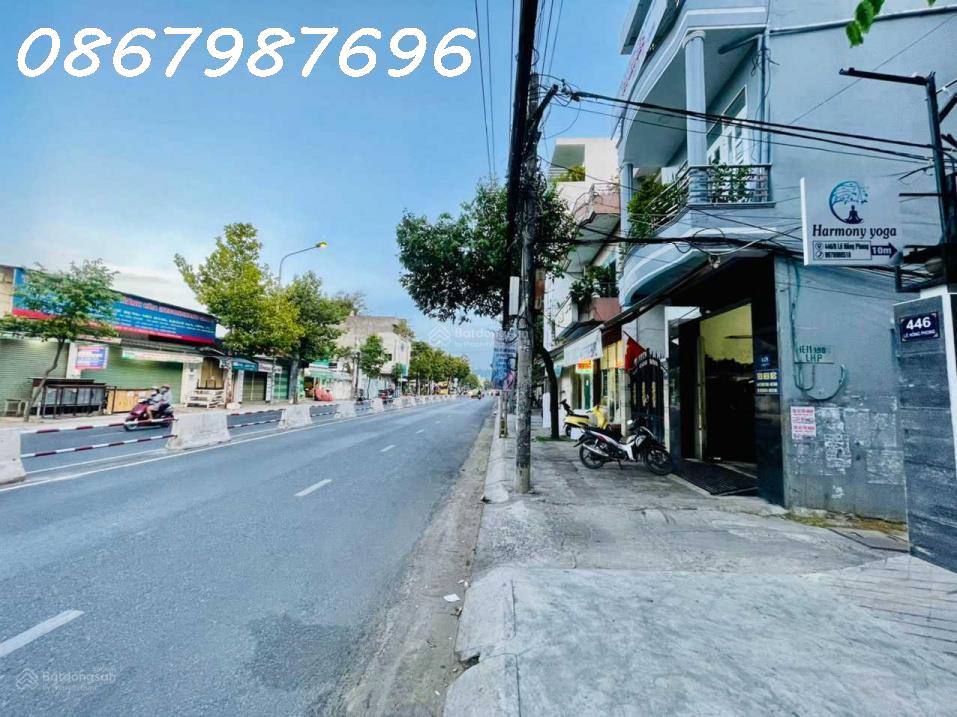 Bán hoặc Cho Thuê Nhà 3 Tầng Hẻm Lê Hồng Phong, TP Nha Trang - Giá Chỉ 28 Triệu/m² - Ảnh 4