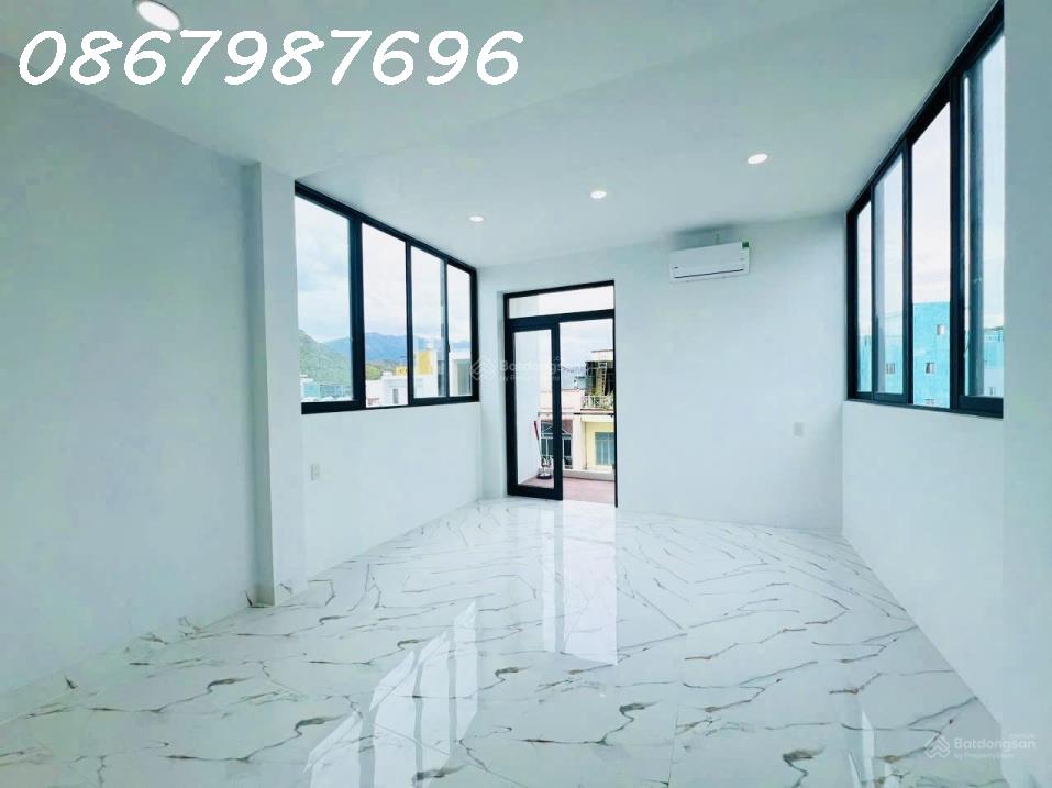 Giảm giá 500 triệu. Nhà mới 3 tầng sát đường Phước Long, TP Nha Trang chỉ còn 4,5 tỷ - Ảnh 2