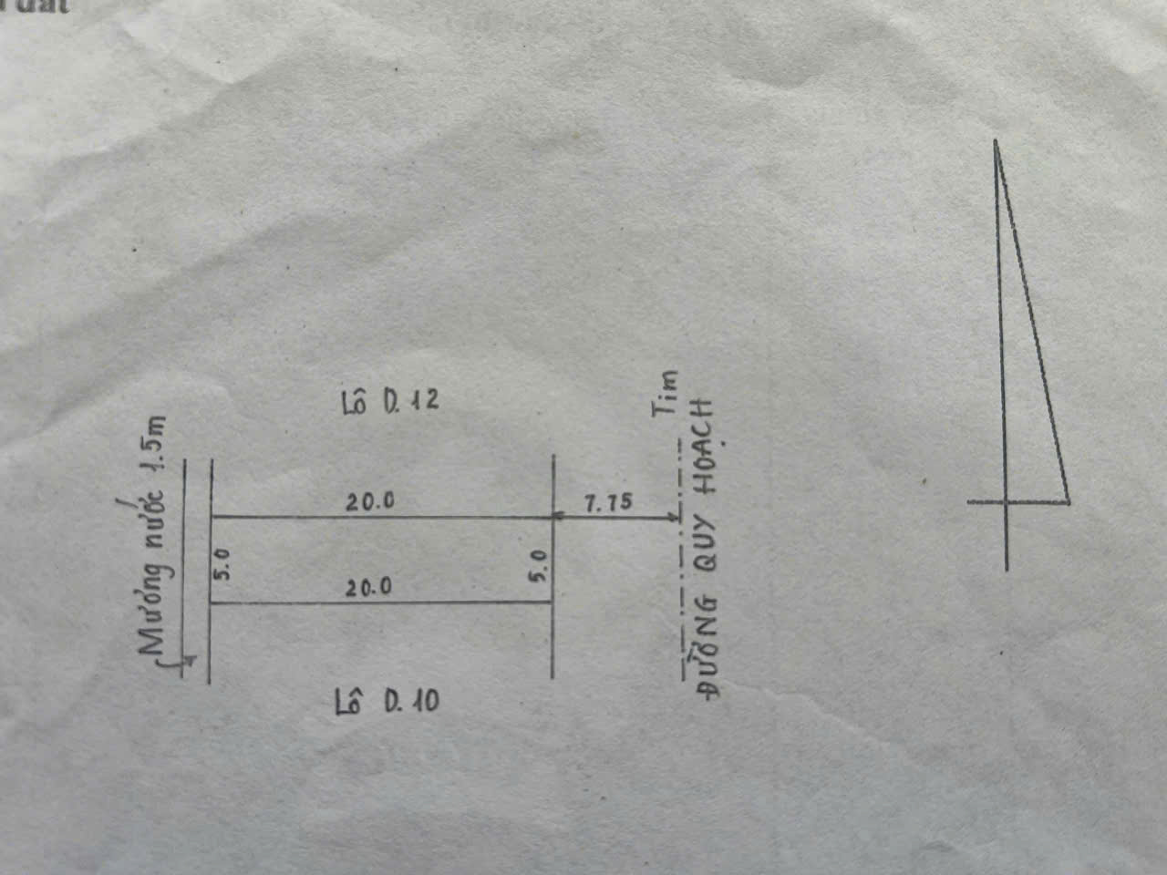 🔥 🔥Cần bán nhà 2 tầng 2 mặt tiền Phan Anh,với Phạm Ngọc Thạch phường An Đông, TP.Huế . 6,X ty ❎❎ - Ảnh 3