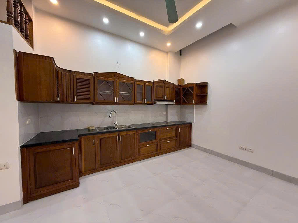 XUÂN ĐỈNH – 58M² – LÔ GÓC – Ô TÔ VÀO NHÀ – NHÀ ĐẸP Ở NGAY - 4 TẦNG - GIÁ HƠN 13 Tỷ - Ảnh 2