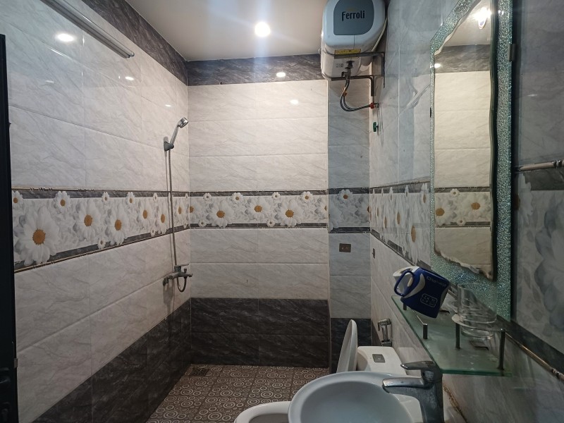 SIÊU PHẨM 2 TẦNG ĐẸP, DT125M2, ĐƯỜNG 10M5 ĐỒNG XOÀI, HÒA MINH, LIÊN CHIỂU - CHỈ 4.9 TỶ - Ảnh 4