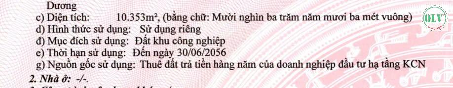 Cho thuê 6.000m2 nhà xưởng trong KCN Mỹ Phước, Bình Dương - Ảnh 3