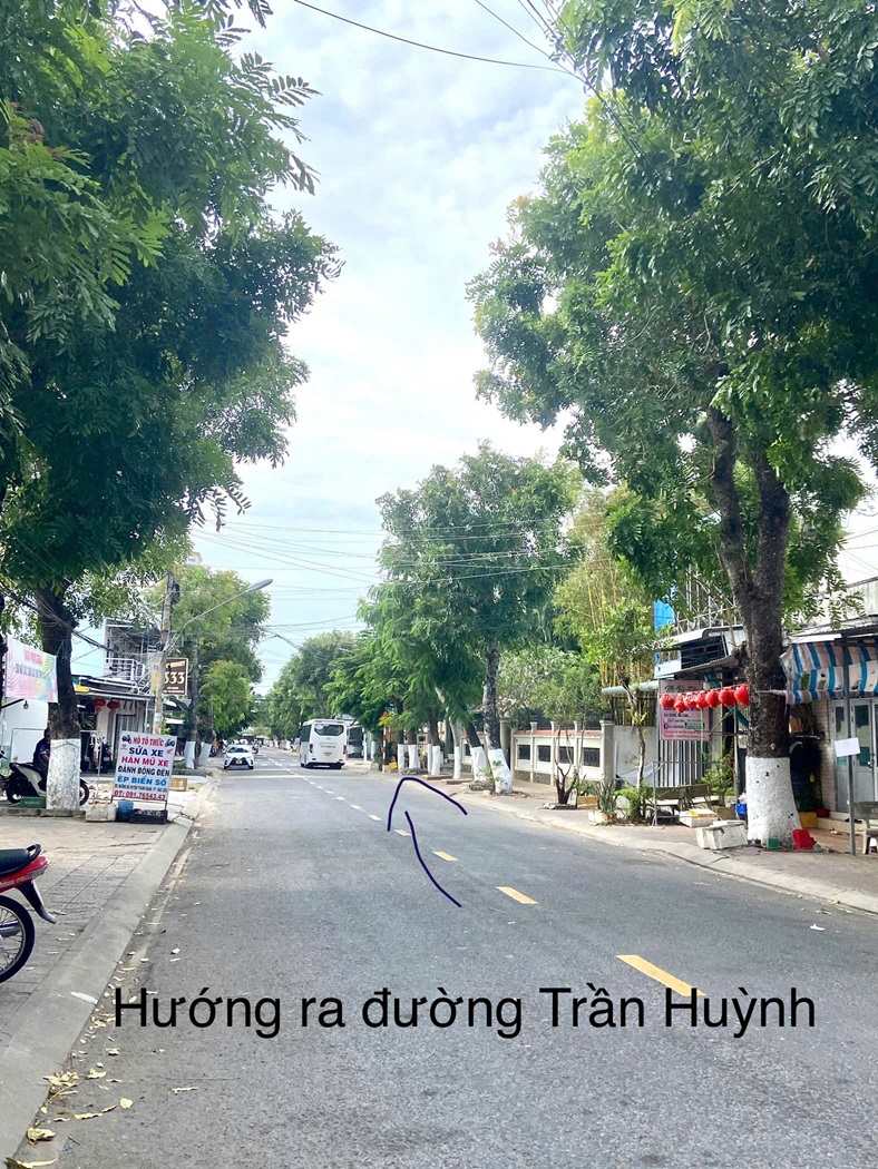 NHÀ ĐẸP - GIÁ TỐT-  CHÍNH CHỦ - Bán 3 Căn Liền Kề Khóm 2, Phường 8, TP Bạc Liêu, Tỉnh Bạc Liêu - Ảnh 4