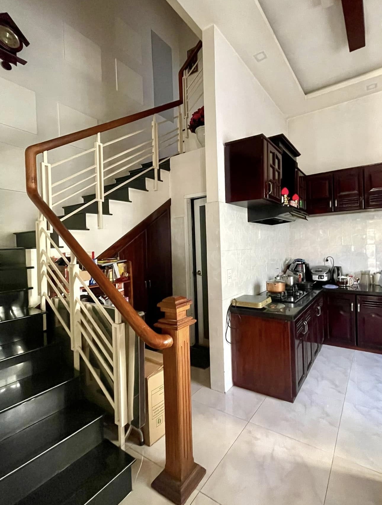 HOT! NHÀ GIÁ RẺ 2 TẦNG, DT 80M2, ĐƯỜNG 7M5 PHẠM ĐÌNH HỔ, CẠNH BIỂN N.T.THÀNH - CHỈ 3.97 TỎ - Ảnh 1