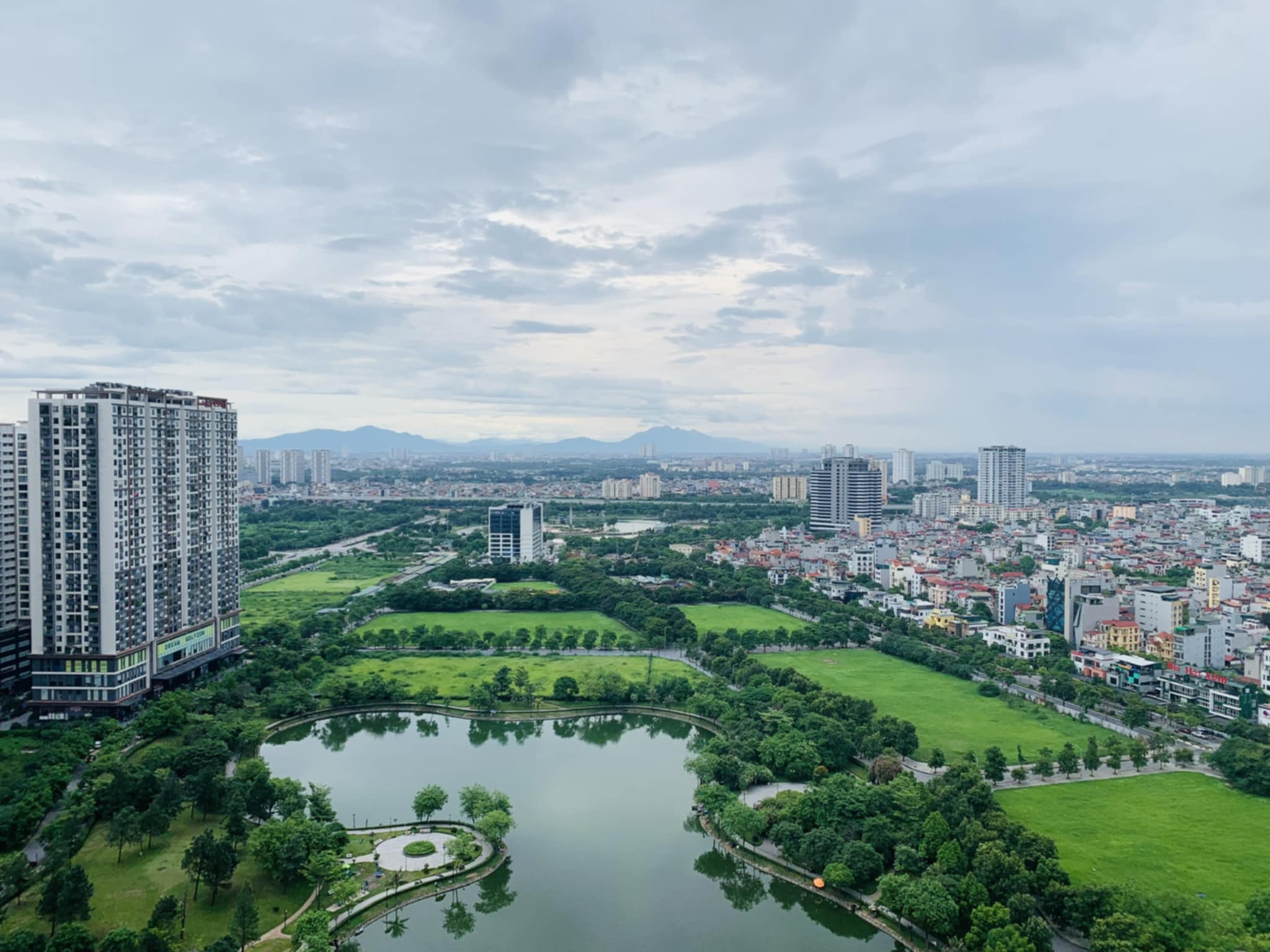 BÁN CĂN HỘ CHUNG CƯ N03T1 NGOẠI GIAO ĐOÀN - 3 NGỦ - FULL NỘI THẤT XỊN SÒ - VIEW SIÊU ĐỊNH - CHỈ - Ảnh 4