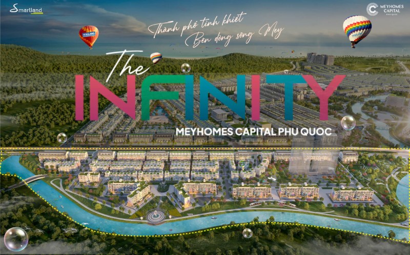 Bán biệt thự  Meyhomes Capital phú quốc kiên giang, 8 tỷ, 5 tầng 1tum dt 120m2 fun nội thất - Ảnh 2