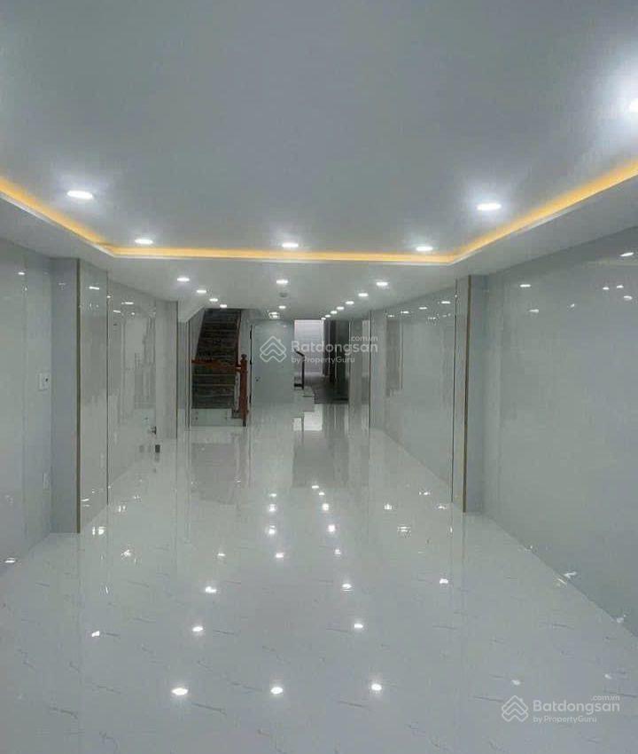 *VIP Q8,6 TẦNG MTKD ÂU DƯƠNG LÂN - TẠ QUANG BỬU [4.1x37M] NỞ HẬU, NHỈNH 24 TỶ - Ảnh 3