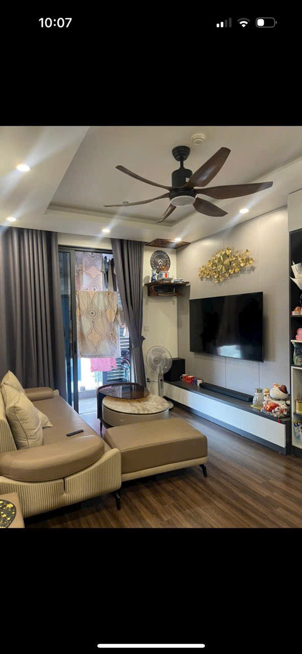 Chính chủ cần bán hoặc cho thuê Căn Chung Cư Hoàng Huy-2A Sở Dầu - Hồng Bàng – Hải Phòng ( Tầng 11 - Ảnh 1
