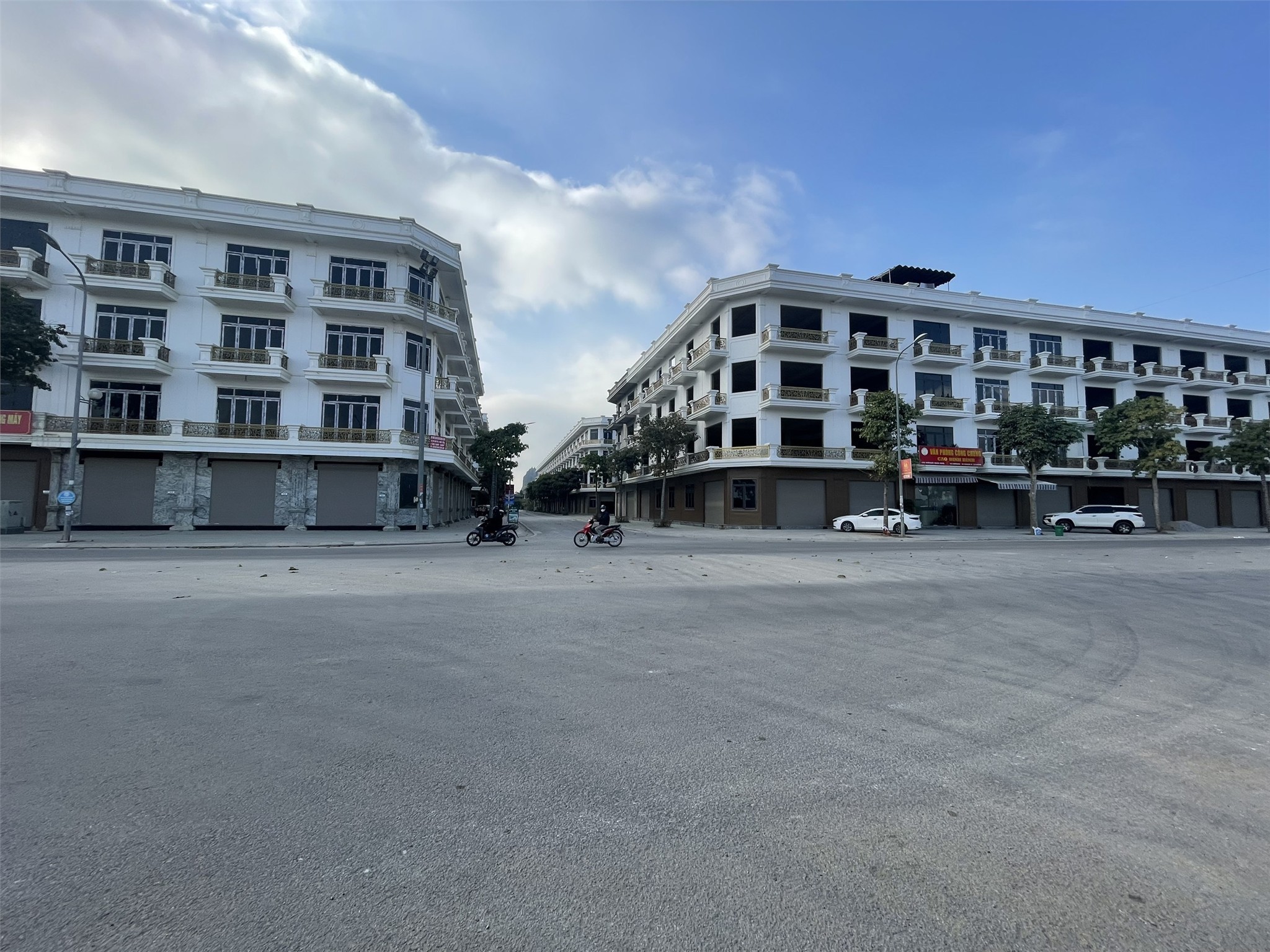 SHOPHOUSE ĐẠI LỘ CSEDP. BÀN GIAO NHÀ 4 TẦNG NGAY. TP.THANH HÓA. LH: 0966 343 969 - Ảnh 4