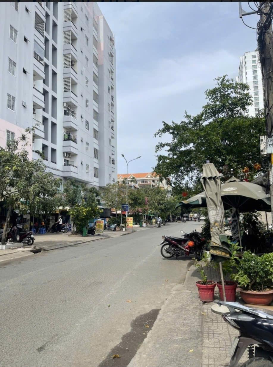 🏢MẶT TIỀN đường DƯƠNG QUANG ĐÔNG (đường 1011 Phạm Thế Hiển) P5 Q8 - Giá 25 TỶ💰💸💸 - Ảnh 3