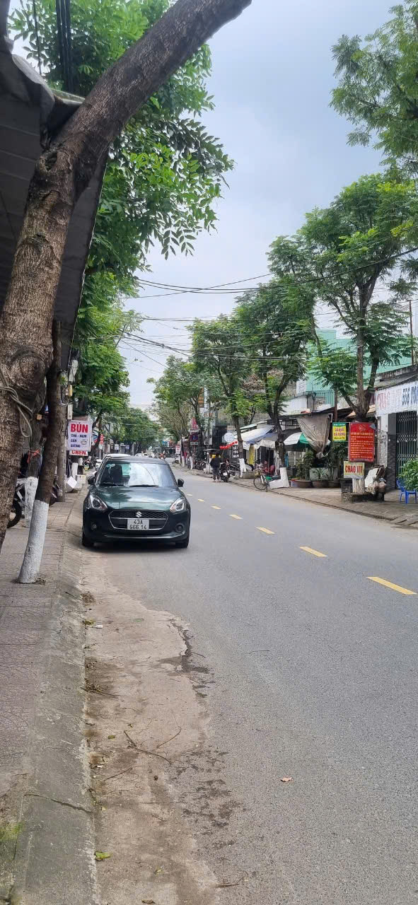 Cần bán nhà MT đường Tôn Đản - Hòa Phát - Cẩm Lệ. - Ảnh 1