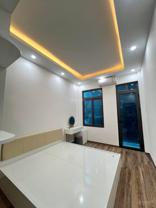 Nhà đẹp - Vũ Tông Phan - Thanh Xuân - hiếm! Nhà đẹp 40m2 5 tầng giá chỉ 7. X tỷ - Ảnh 3