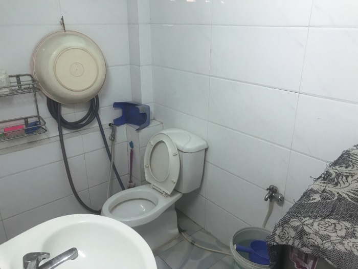 BÁN NHÀ 3 MẶT TIỀN HIẾM CÓ – NGAY TRUNG TÂM THỦ ĐỨC – GIÁ CHỈ 4.25 TỶ!!!🏡 - Ảnh 4