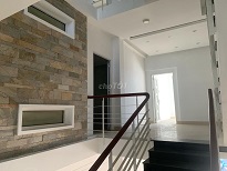 Chính chủ cho thuê nhà MT Võ Văn Kiệt, 5 lầu, 900 m2 sàn. - Ảnh 2